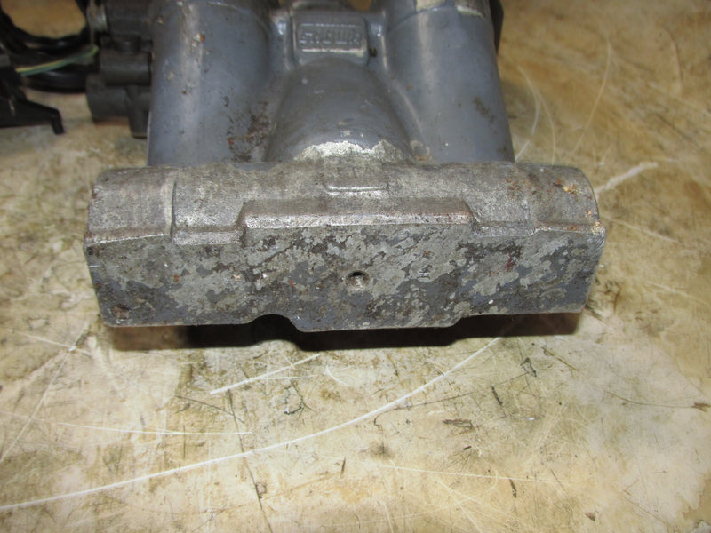 Honda BF130A 130hp 4 Stroke Outboard Showa Tilt Trim Unit (Parts)