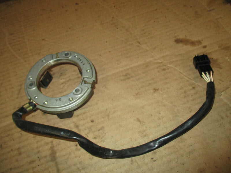 Yamaha 225hp 2 stroke Precision Blend outboard pulsor coil (6R5-85580)