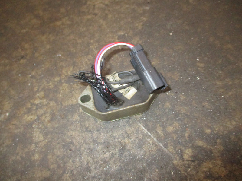 Evinrude Ficht 115hp 2 stroke outboard filter module (315480)