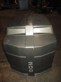 Load image into Gallery viewer, Mariner 200hp 2 Stroke outboard Top Cowling
