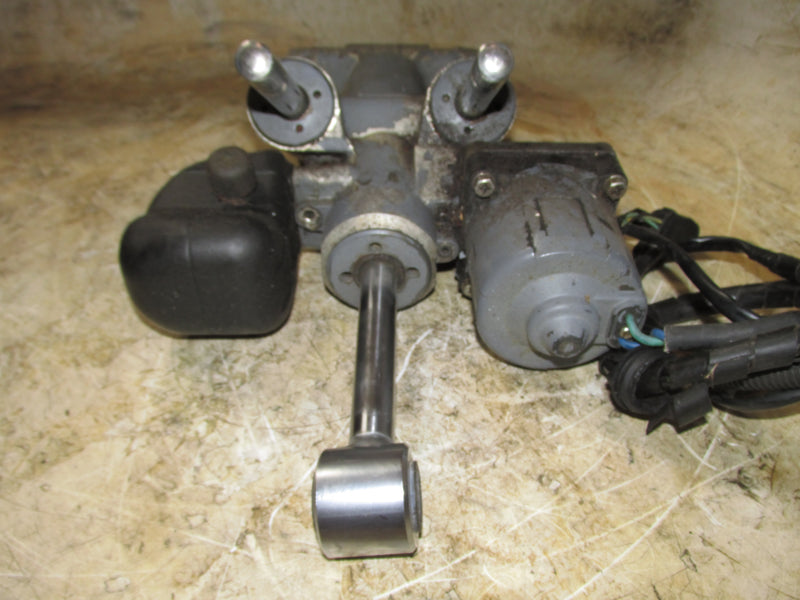 Honda BF130A 130hp 4 Stroke Outboard Showa Tilt Trim Unit (Parts)