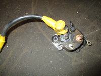 Load image into Gallery viewer, Mercury 200hp 2 stroke outboard starter relay (89-817109A1)
