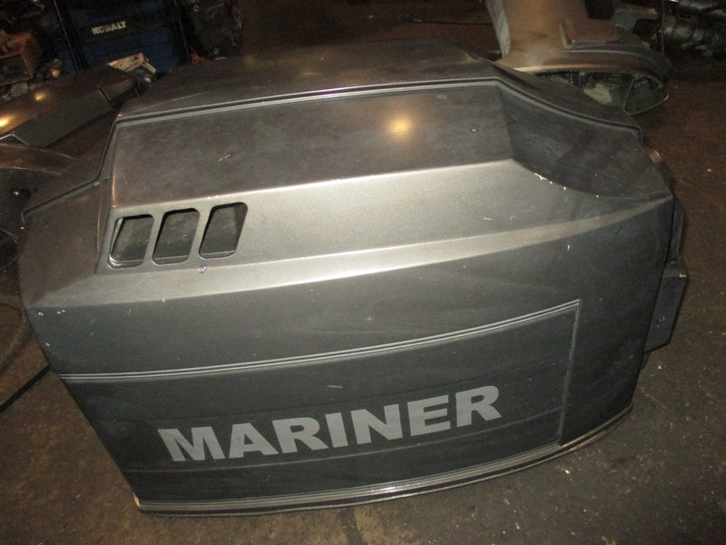 Mariner 200hp 2 Stroke outboard Top Cowling