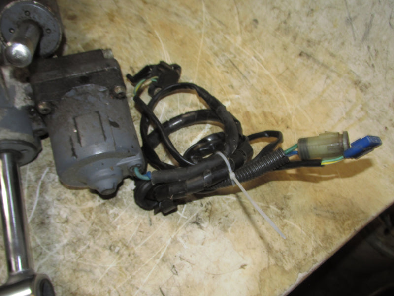 Honda BF130A 130hp 4 Stroke Outboard Showa Tilt Trim Unit (Parts)