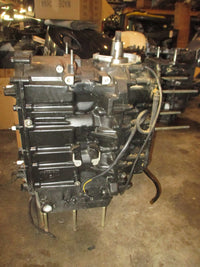 Load image into Gallery viewer, Mercury Mariner 75hp 2 stroke outboard Crankcase Powerhead (8768946-C7)
