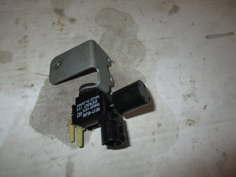 Suzuki DF150A 150hp 4 stroke outboard solenoid valve (18117-93J00)