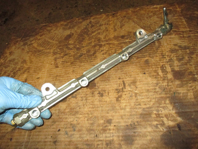 Suzuki DF150A 150hp 4 stroke outboard fuel rail (15751-96J00)