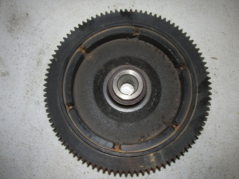 Mercury Force 40hp 2 Stroke Outboard Flywheel