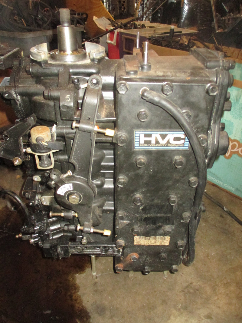 Mercury Mariner 75hp 2 stroke outboard Crankcase Powerhead (8768946-C7)