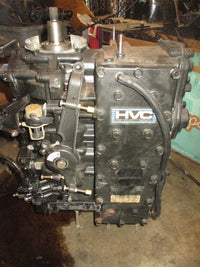 Load image into Gallery viewer, Mercury Mariner 75hp 2 stroke outboard Crankcase Powerhead (8768946-C7)
