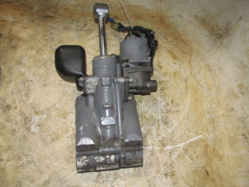 Honda BF130A 130hp 4 Stroke Outboard Showa Tilt Trim Unit (Parts)