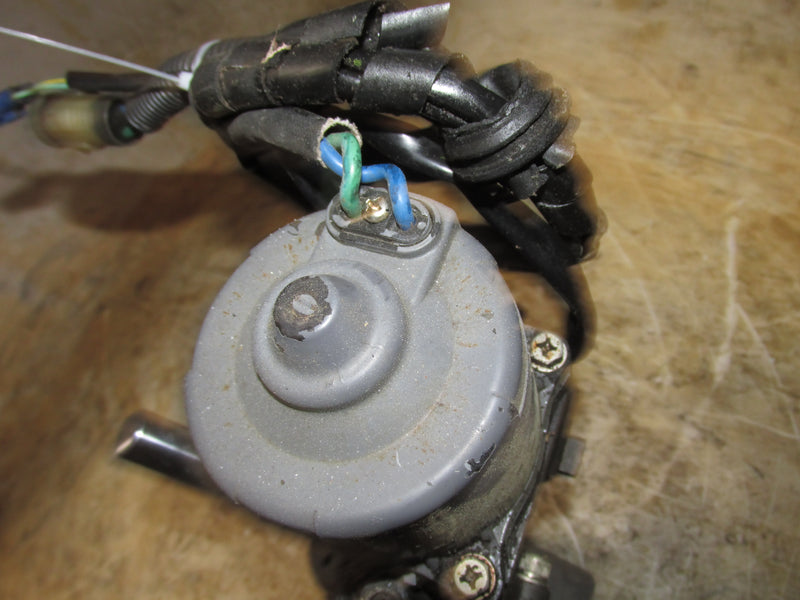 Honda BF130A 130hp 4 Stroke Outboard Showa Tilt Trim Unit (Parts)