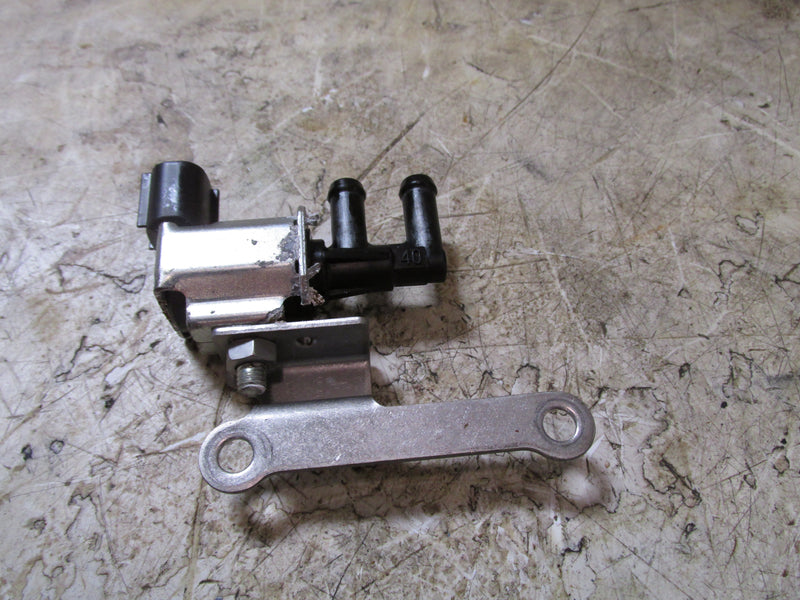 Yamaha 150hp 4 Stroke Outboard Solenoid Valve (6C5-86120-00-00)