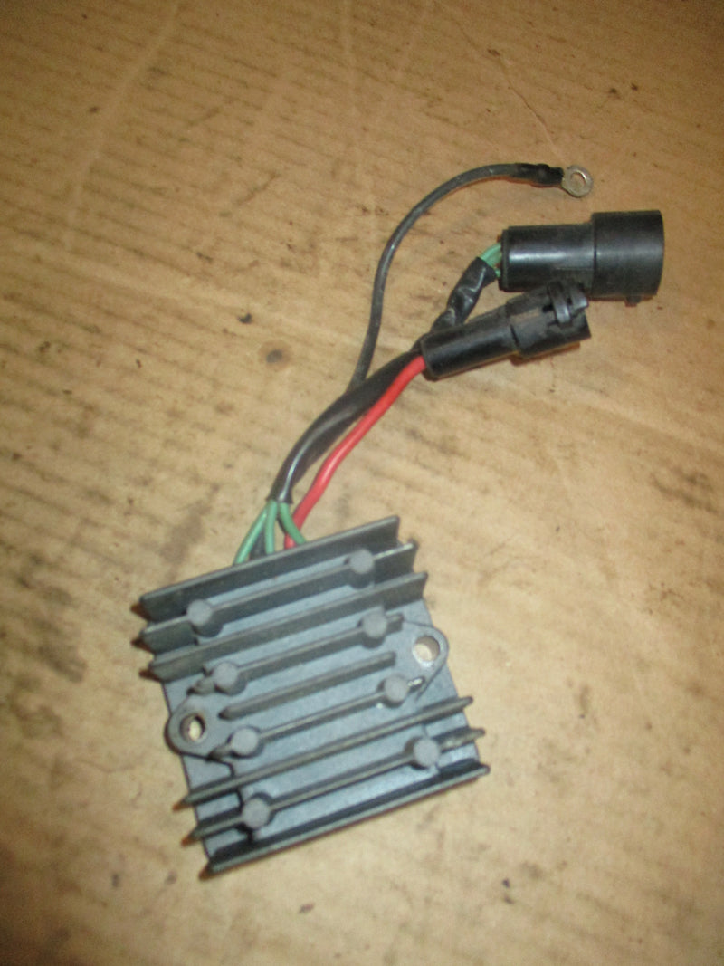 Yamaha 225hp 2 stroke Precision Blend outboard rectifier (6R3-81960-10)