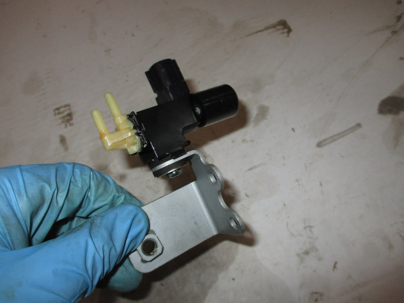 Suzuki DF150A 150hp 4 stroke outboard solenoid valve (18117-93J00)