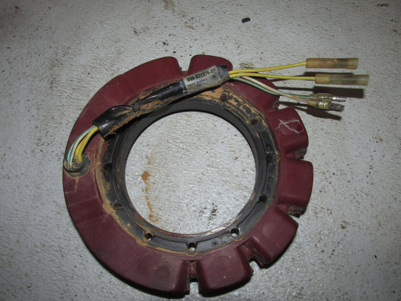 Mercury Force 40hp 2 Stroke Outboard Stator (398-832075-A3)