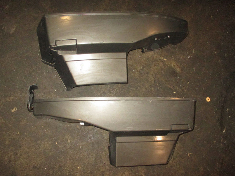 Mariner 200hp 2 Stroke outboard Side Cover Set