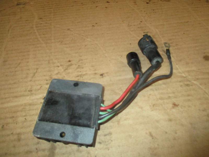 Yamaha 225hp 2 stroke Precision Blend outboard rectifier (6R3-81960-10)