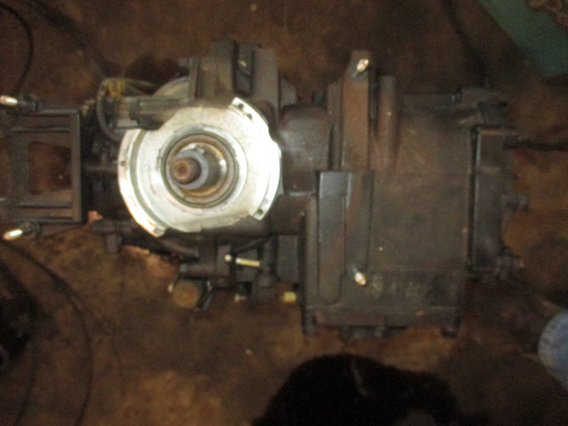 Mercury Mariner 75hp 2 stroke outboard Crankcase Powerhead (8768946-C7)
