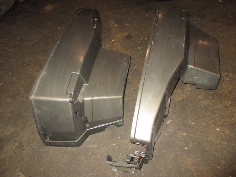 Mariner 200hp 2 Stroke outboard Side Cover Set