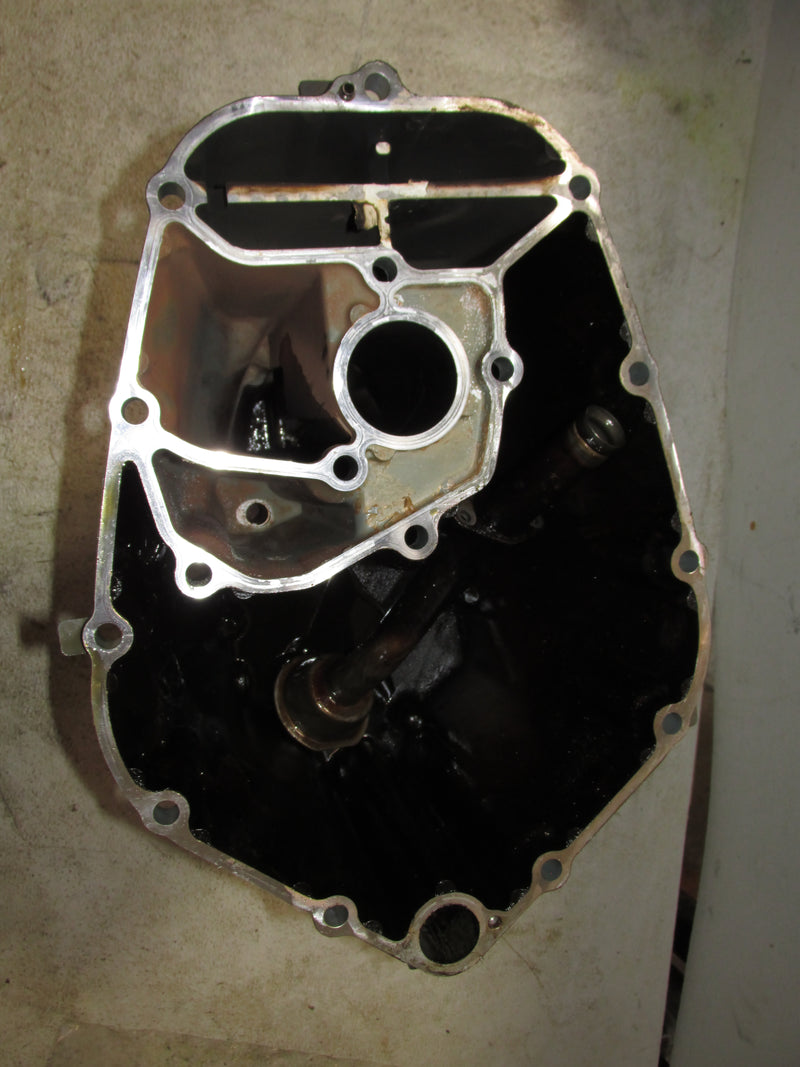 Honda BF150 150hp Outboard 20" Upper Casing and Oil Pan (11321-ZY6-000ZA)