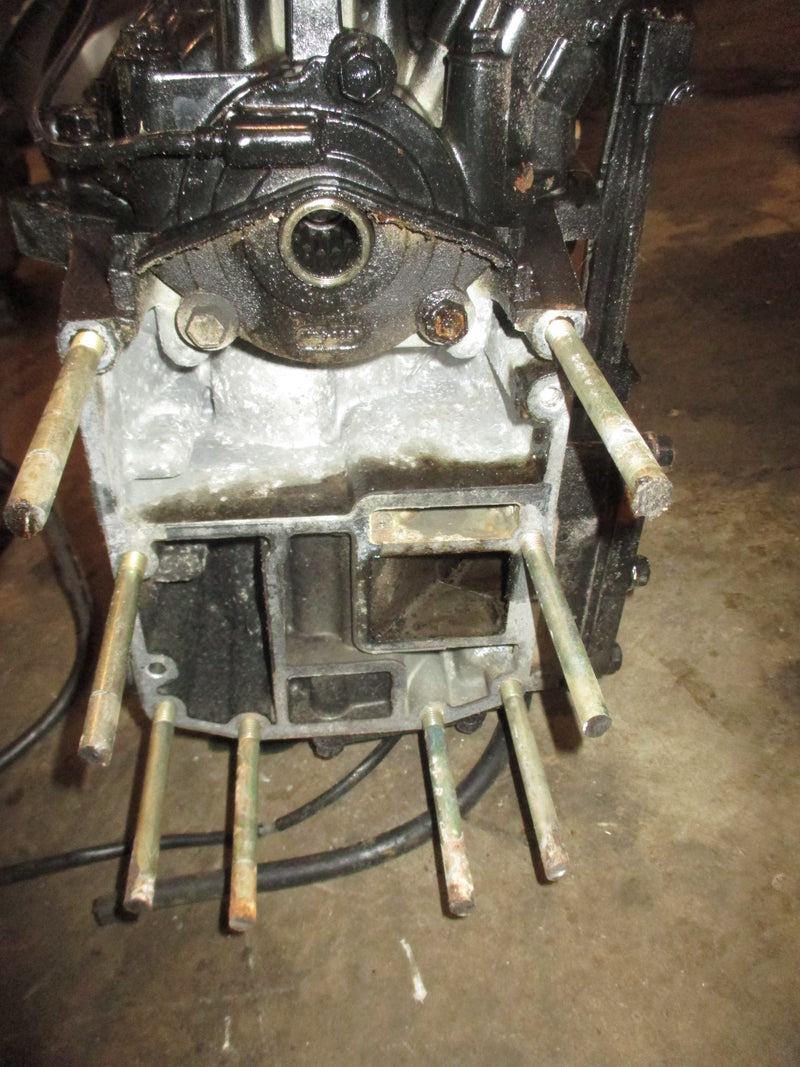Mercury Mariner 75hp 2 stroke outboard Crankcase Powerhead (8768946-C7)