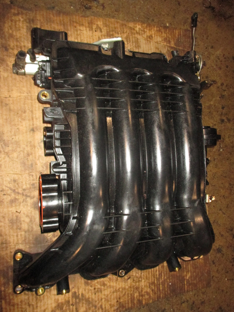 Suzuki DF150A 150hp 4 stroke outboard intake manifold (13110-96J00)