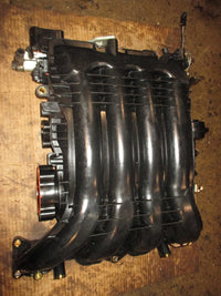 Load image into Gallery viewer, Suzuki DF150A 150hp 4 stroke outboard intake manifold (13110-96J00)
