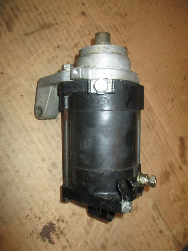 Yamaha 225hp 2 stroke Precision Blend outboard starter (61H-81800)