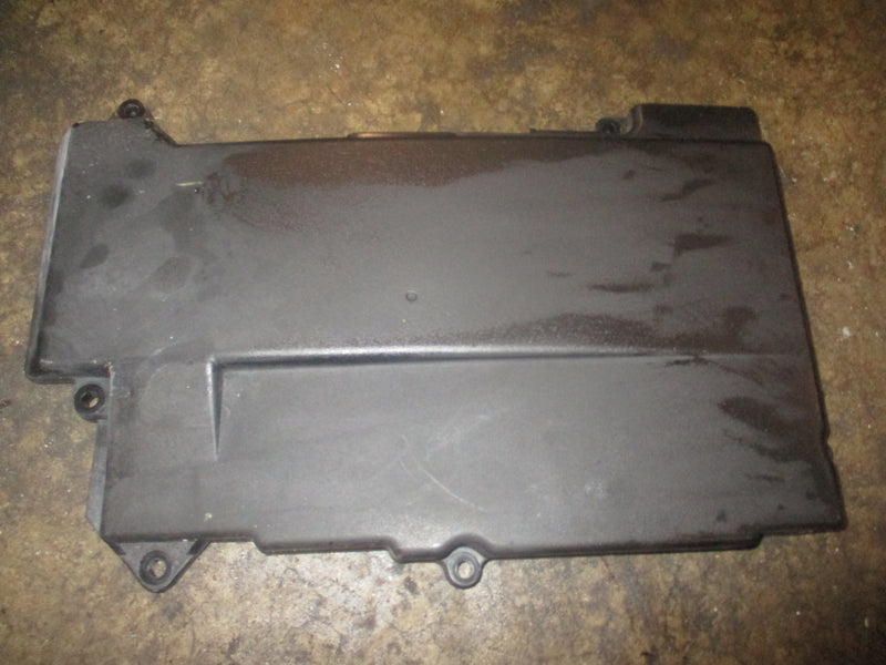 Tohatsu 115hp 2 stroke outboard electronics cover (3T1069020)