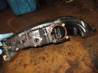 Load image into Gallery viewer, Suzuki DF150A 150hp 4 stroke outboard intake manifold (13110-96J00)
