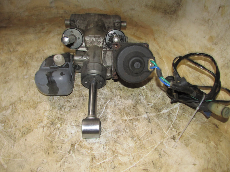 Honda BF130A 130hp 4 Stroke Outboard Showa Tilt Trim Unit (Parts)