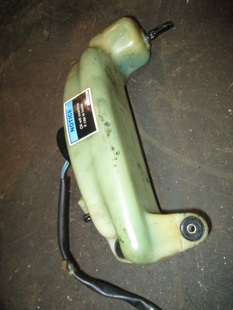 Mercury 200hp 2 stroke outboard oil tank (994436)