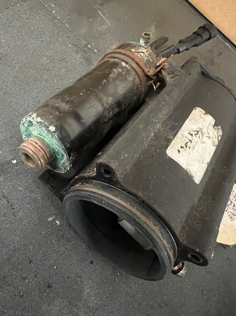 Evinrude ETEC 225hp outboard VST electric fuel pump (5006063) TOP ONLY