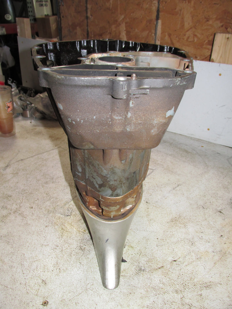 Honda BF150 150hp Outboard 20" Upper Casing and Oil Pan (11321-ZY6-000ZA)