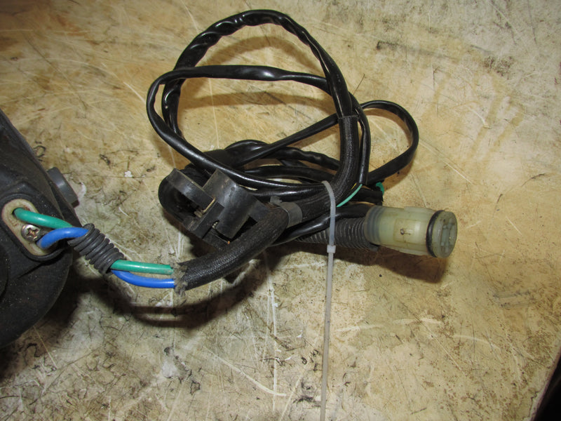 Honda BF130A 130hp 4 Stroke Outboard Showa Tilt Trim Unit (Parts)