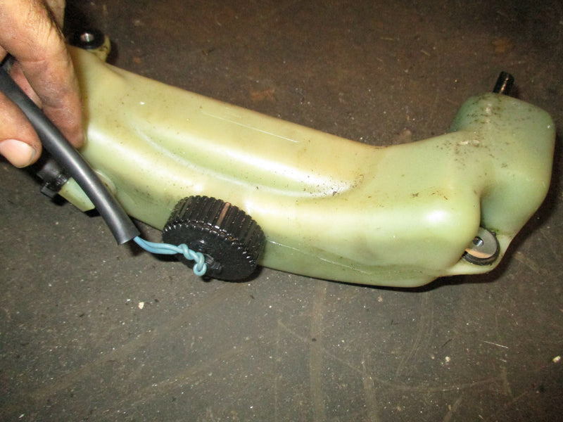 Mercury 200hp 2 stroke outboard oil tank (994436)