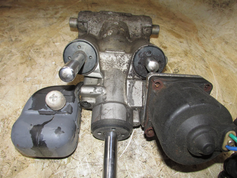 Honda BF130A 130hp 4 Stroke Outboard Showa Tilt Trim Unit (Parts)