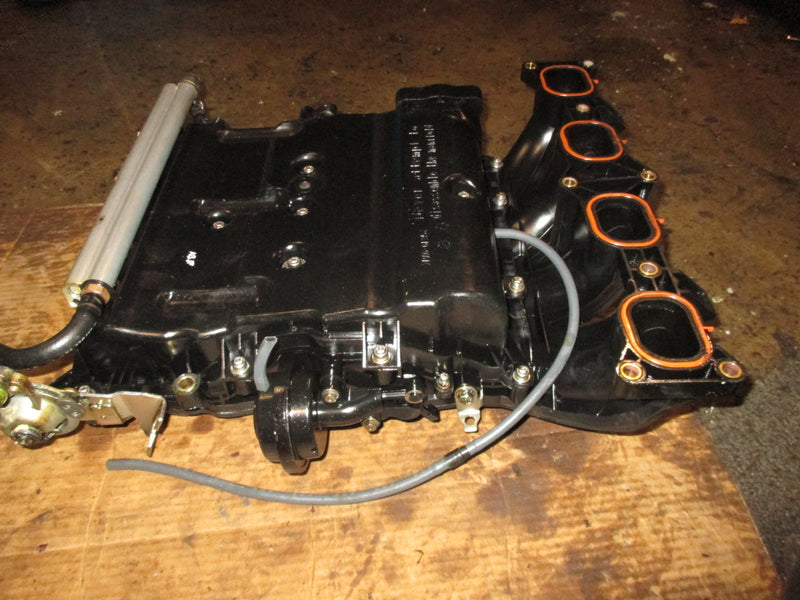 Suzuki DF150A 150hp 4 stroke outboard intake manifold (13110-96J00)