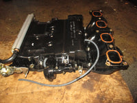 Load image into Gallery viewer, Suzuki DF150A 150hp 4 stroke outboard intake manifold (13110-96J00)
