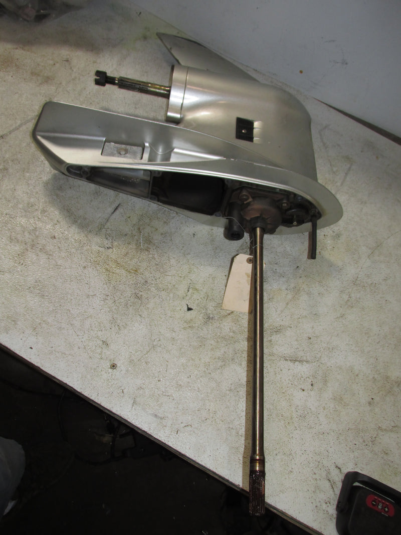Honda BF150 150hp Outboard 20" Lower Unit