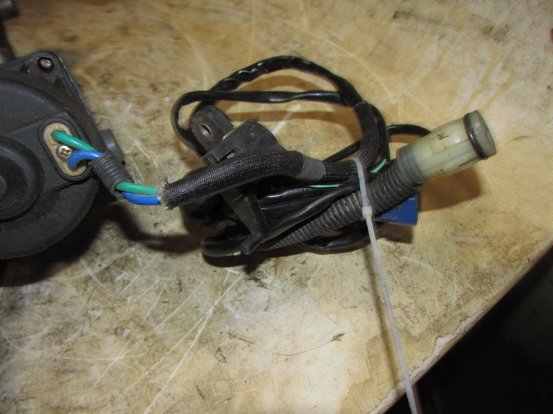 Honda BF130A 130hp 4 Stroke Outboard Showa Tilt Trim Unit (Parts)