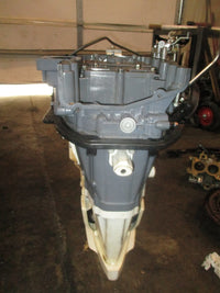 Load image into Gallery viewer, Suzuki DF90A 4 stroke outboard 20" shaft mid section
