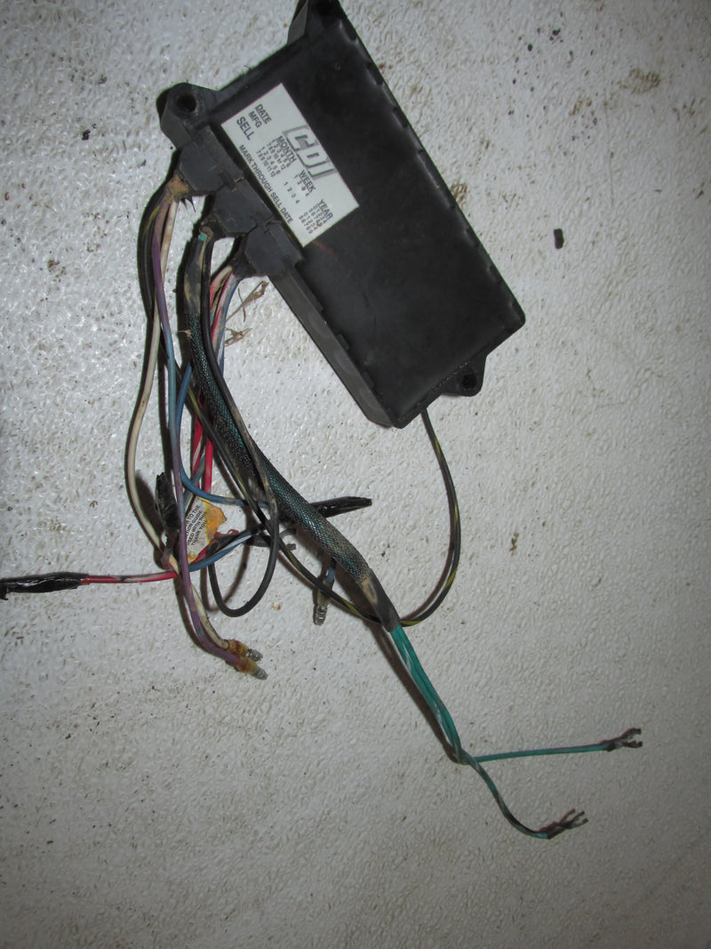 Mercury Force 40hp 2 Stroke Outboard CDI Powerpack (114-4952)