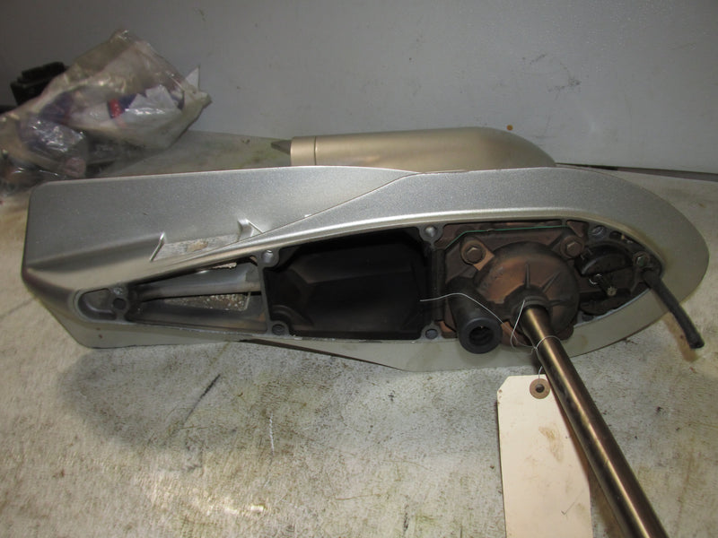 Honda BF150 150hp Outboard 20" Lower Unit