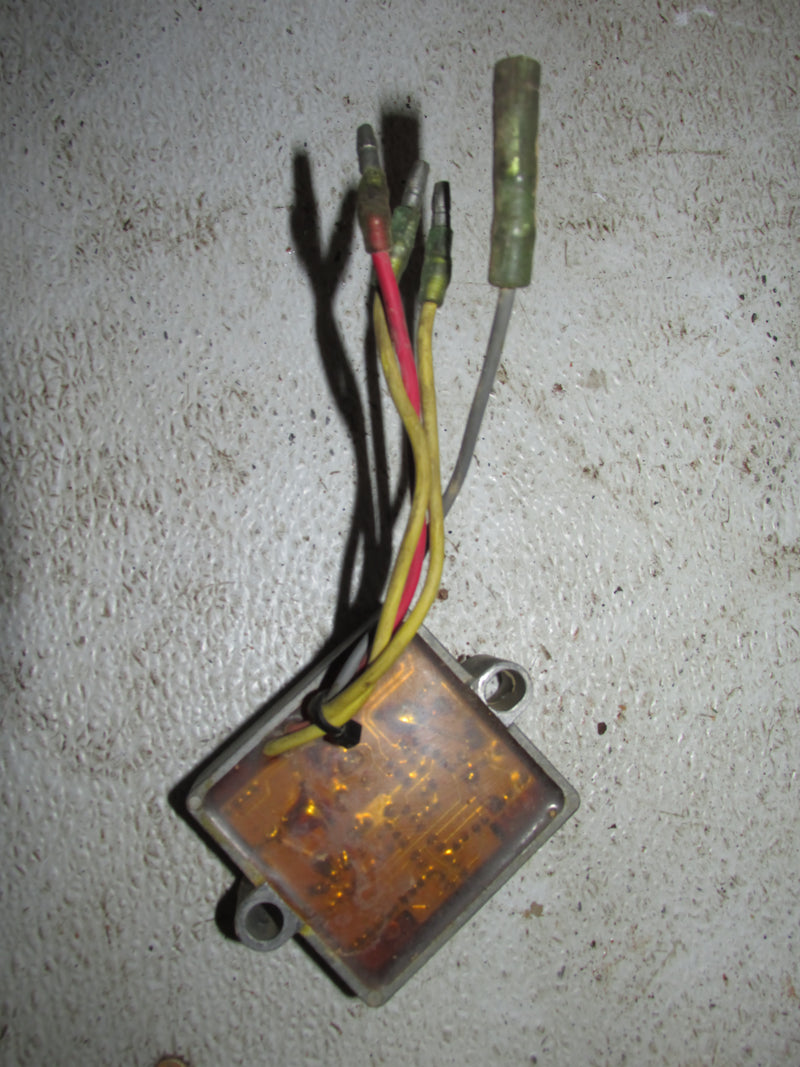 Mercury Force 40hp 2 Stroke Outboard Rectifier Regulator (815279)