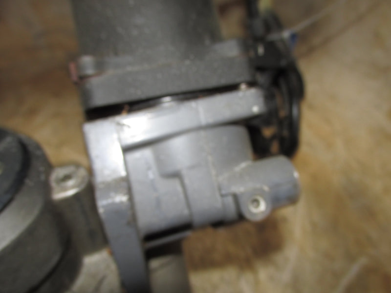 Honda BF130A 130hp 4 Stroke Outboard Showa Tilt Trim Unit (Parts)