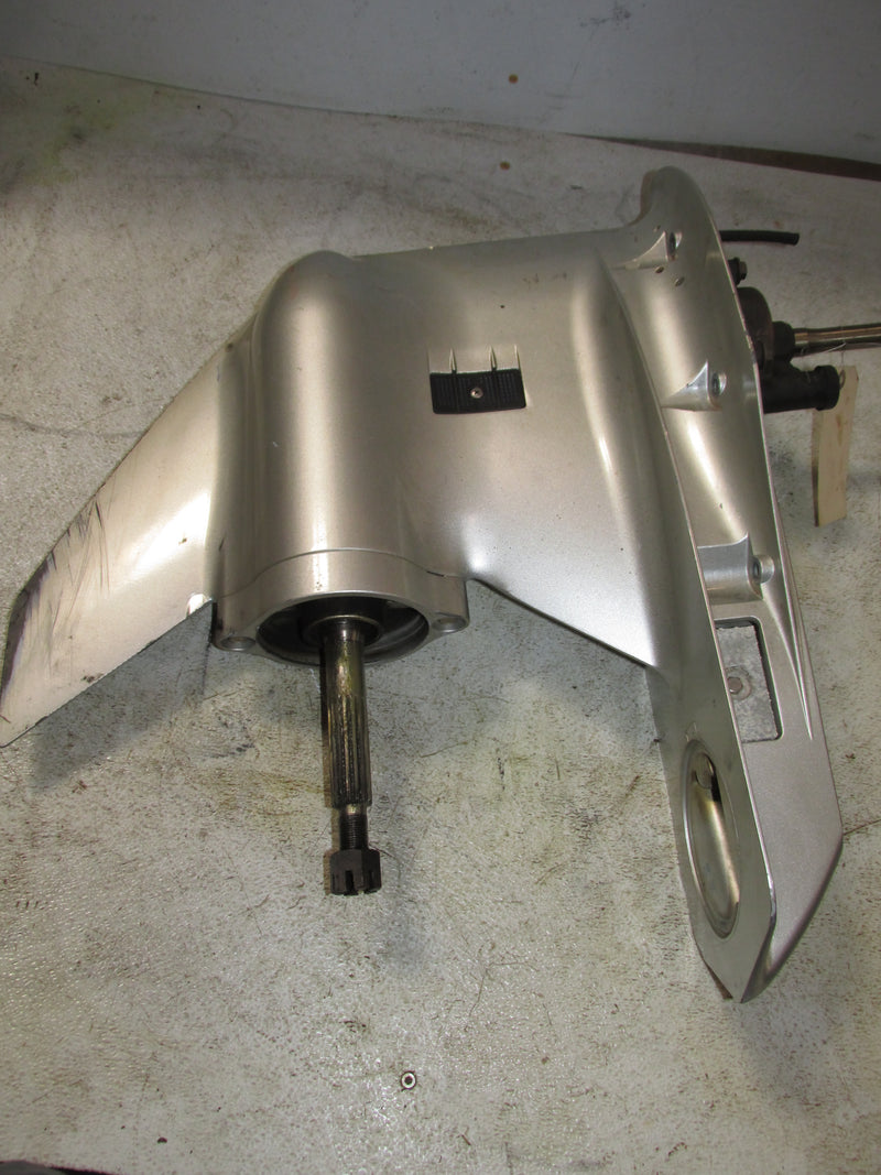 Honda BF150 150hp Outboard 20" Lower Unit