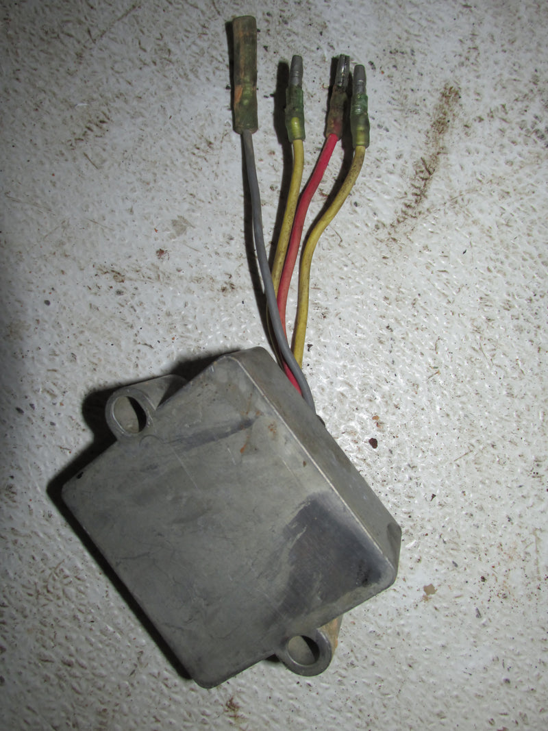 Mercury Force 40hp 2 Stroke Outboard Rectifier Regulator (815279)
