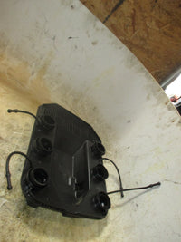 Load image into Gallery viewer, Johnson 150hp 60 Degree 2 stroke outboard intake silencer (437372)
